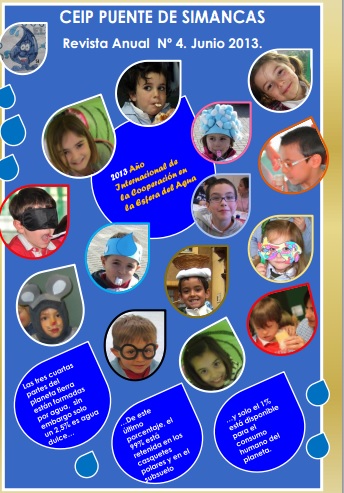 PORTADA REVISTA 2013  14